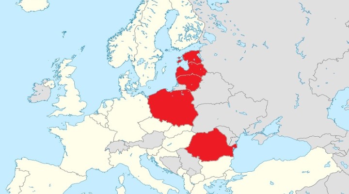 Europe’s Reported Plan to Replace the U.S. in NATO Ignores the Interests of Five Key Countries