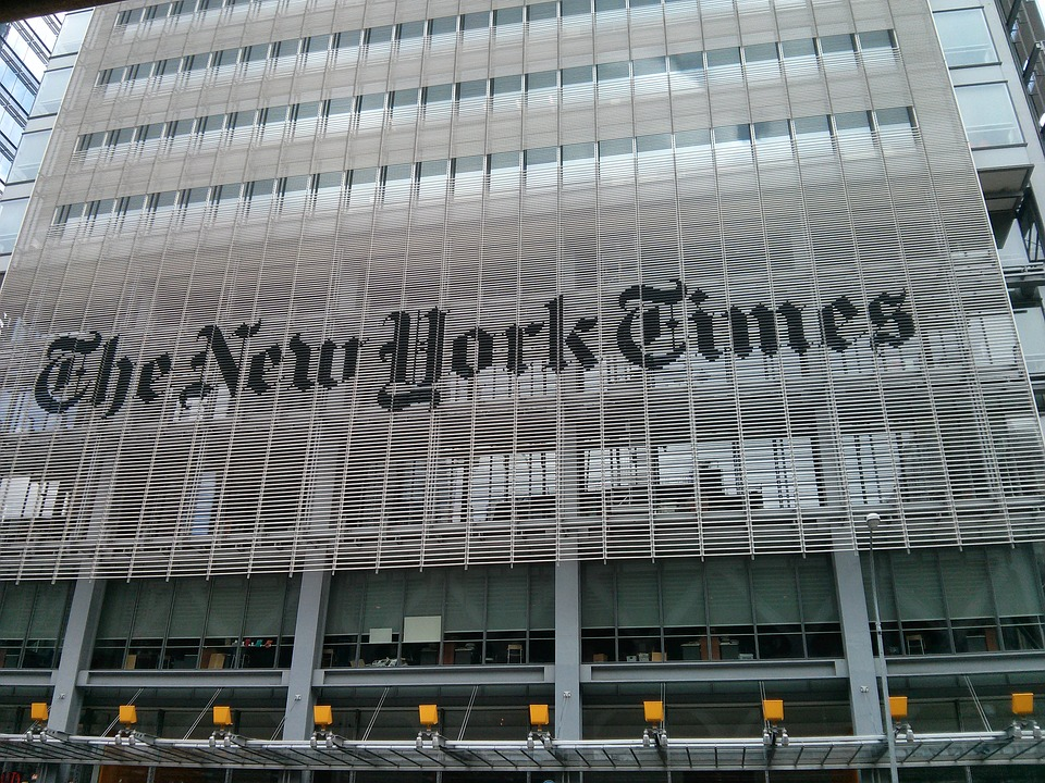 The Western Media Brought Gaza to this Point