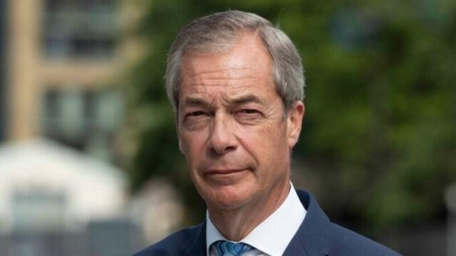 The Collapse of the Reform Party in Britain