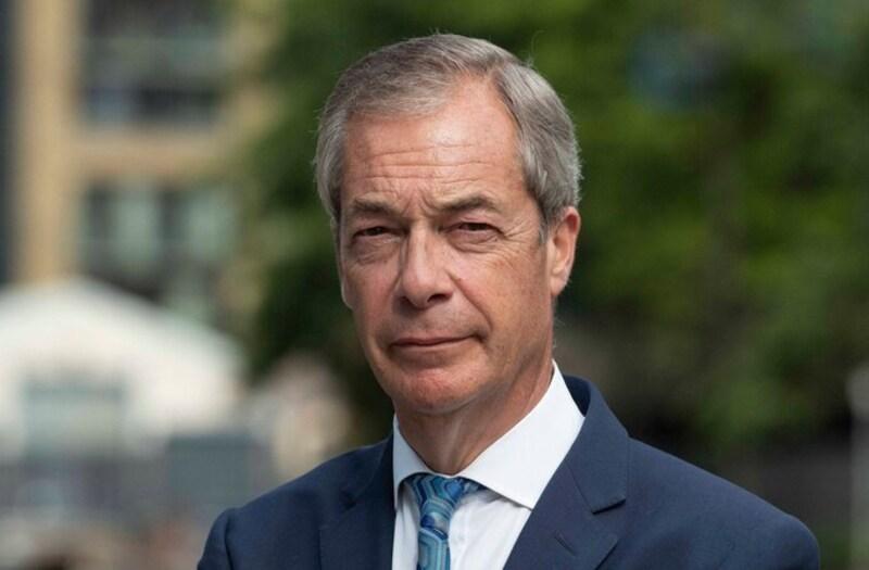 The Collapse of the Reform Party in Britain