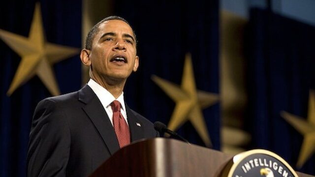All Roads Lead to ‘Manchurian Candidate’ Obama