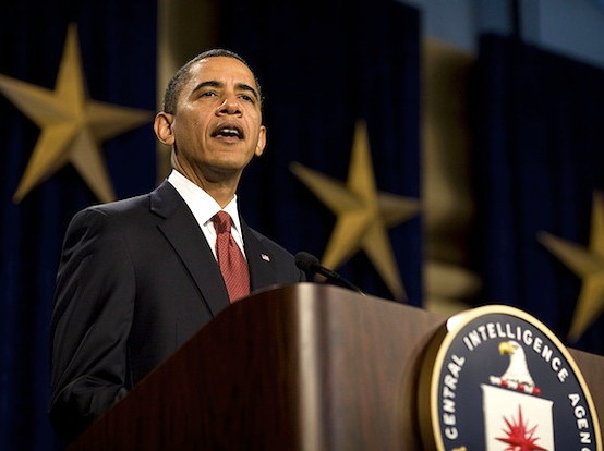 Obama Wants the Power to Define ‘Facts’