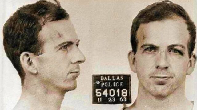 CIA Rejected the ‘Lone Gunman’ Theory in the Weeks After JFK’s Assassination