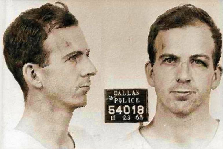 CIA Rejected the ‘Lone Gunman’ Theory in the Weeks After JFK’s Assassination