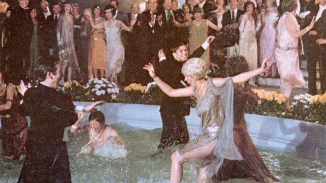 Roaring 20s or Great Depression 2.0?