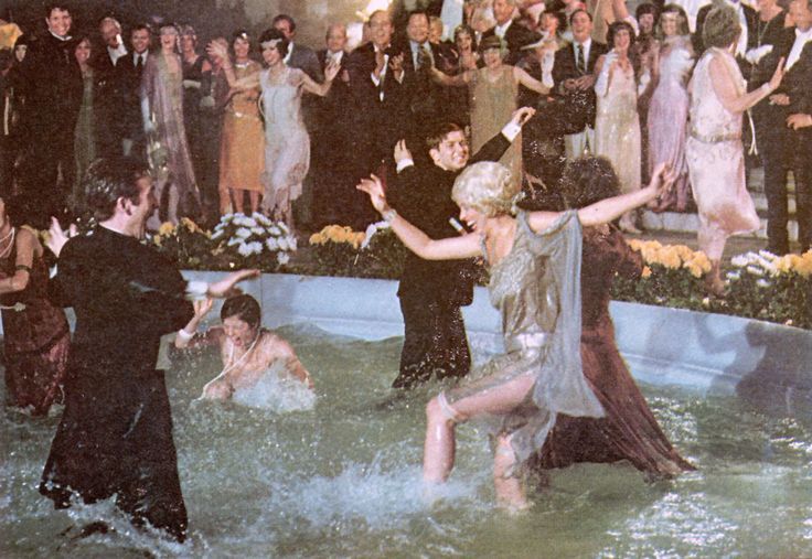 Roaring 20s or Great Depression 2.0?