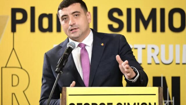 Totalitarian ‘Democracy’ Watch: Romania Bars Another Nationalist From Presidential Race for Opposing EU, NATO Membership