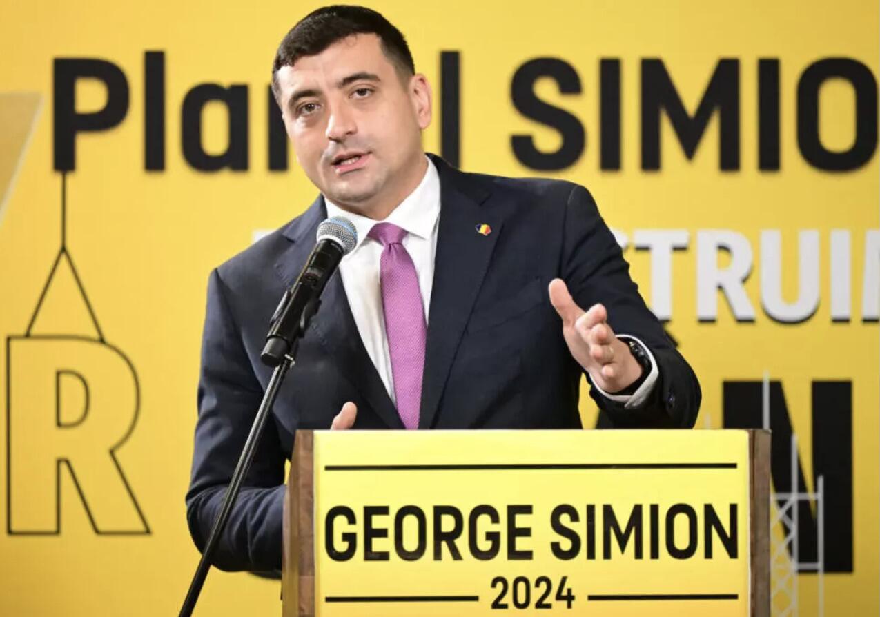 Totalitarian ‘Democracy’ Watch: Romania Bars Another Nationalist From Presidential Race for Opposing EU, NATO Membership