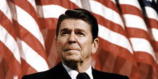 My Time in the Reagan Administration