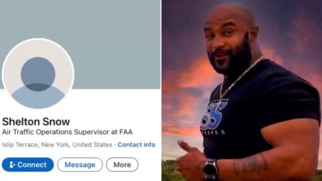 Leaked Audio of DEI Activist Feeding Air Traffic Control Exam Answers to Minority Candidates