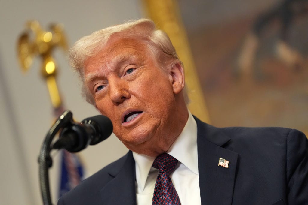 Donald Trump vs. the ‘Deep State’ Alliance
