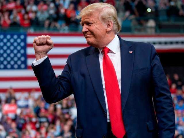 Trump: Politics Without Masks