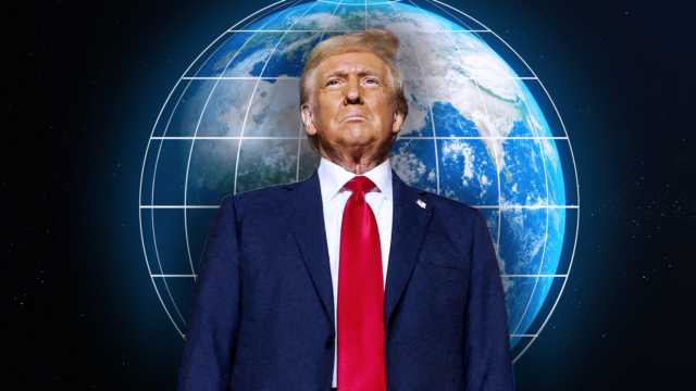 The Order of Great Powers: Trump’s New Geopolitical Reality