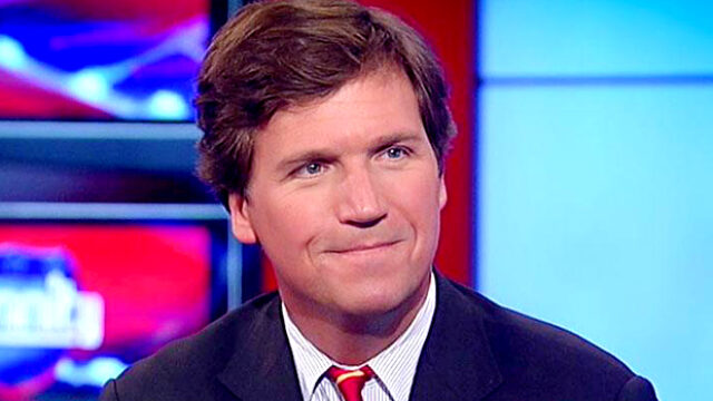 Tucker Carlson Issues Withering Response to Zelensky’s Oval Office Meeting — Warns Ukraine’s ‘Serious Crimes’ Will Soon Come to Light
