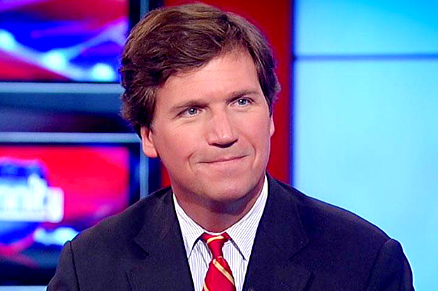 Tucker Carlson Issues Withering Response to Zelensky’s Oval Office Meeting — Warns Ukraine’s ‘Serious Crimes’ Will Soon Come to Light