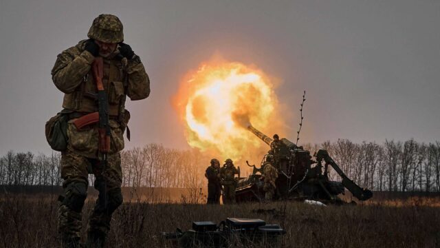 Will Russia Expand Its Ground Campaign Into Sumy, Dniepropetrovsk, and/or Kharkov Regions?