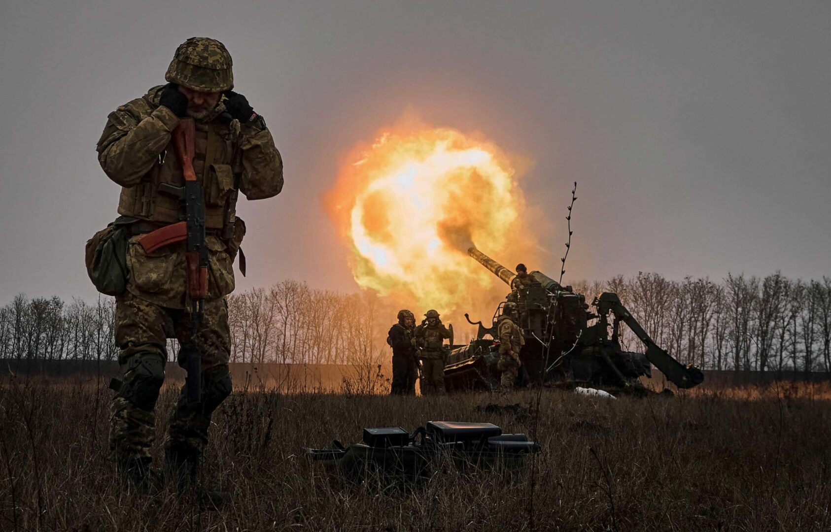 Russia Faces Five Geostrategic Challenges as the Special Operation Enters Its Fifth Year