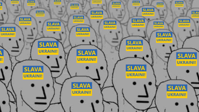 Thoughts On Ukraine