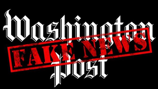 WaPo Hit By Second Wave of Mass Subscription Cancellations as Leftist Readers Revolt Against Libertarian Bezos