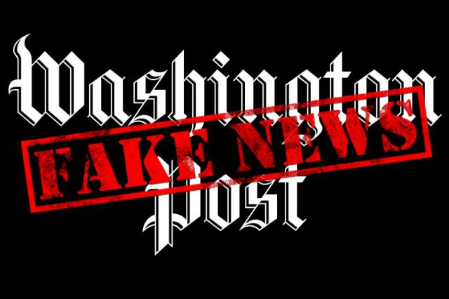 WaPo Hit By Second Wave of Mass Subscription Cancellations as Leftist Readers Revolt Against Libertarian Bezos