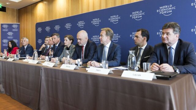 Globalist Games: They Play, We Pay