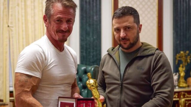 Hungarian PM Viktor Orban Says Celebrities Were Paid Millions to Back Ukraine