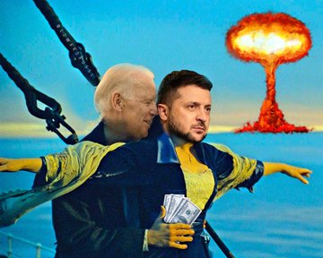 U.S. Will Remove Zelensky and Europe Becomes Irrelevant