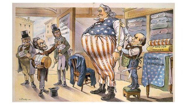 Who Controls the Administrative State?