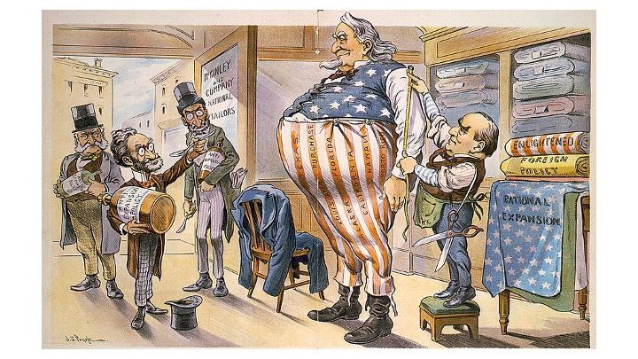 Who Controls the Administrative State?