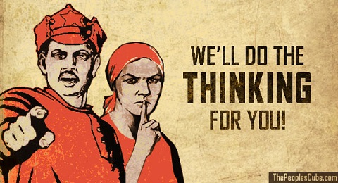 Totalitarianism Watch: UK Govt. Moves Toward New Definition of ‘Islamophobia’ for Speech Regulation