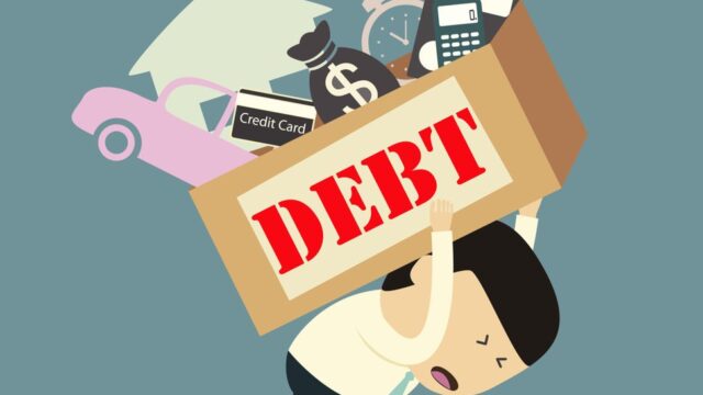 The Economy Needs A Detox