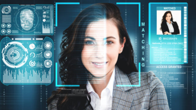 Digital IDs Will Lead to ‘Surveillance-Based Technocracy