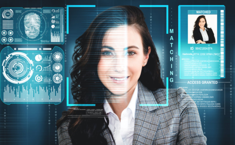 Digital ID is a Core Component of a Technocratic Slave State