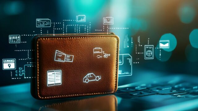 Coming Soon: The European Digital Identity Wallet