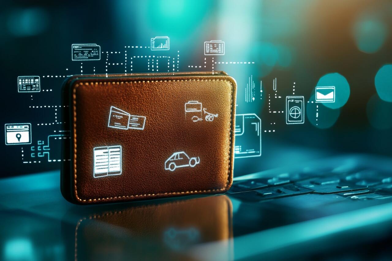 Coming Soon: The European Digital Identity Wallet