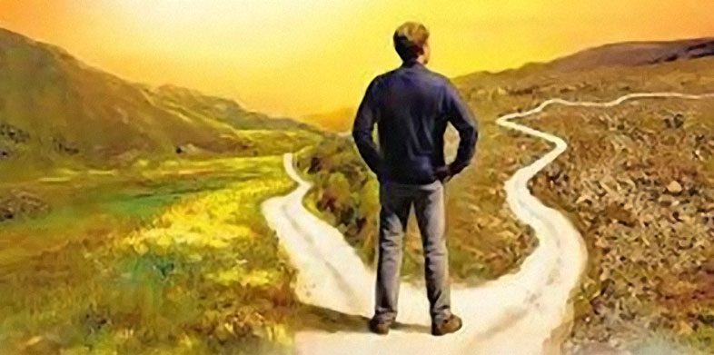 The End of Free Will