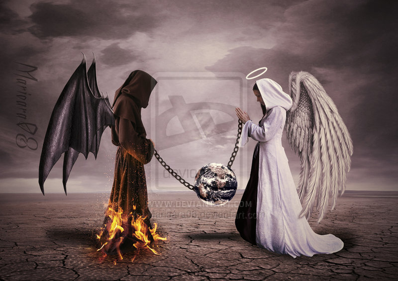 Magic is Alive, Unfortunately; Witchcraft is Invoking the Unseen World