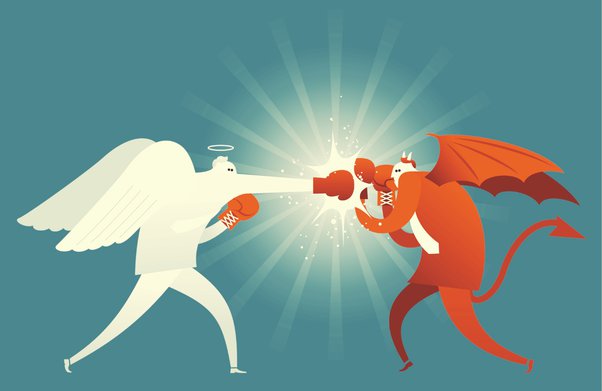 What is a ‘Good Christian’?