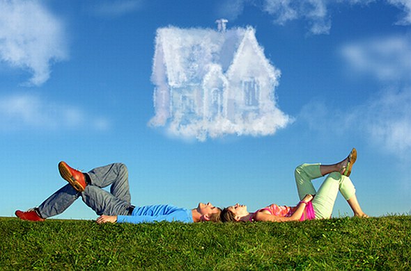 Will Evicting Blackstone Help Young People Buy Homes?