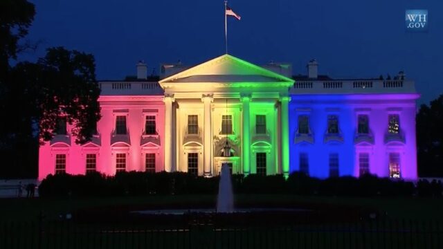 Astroturf Activism: How the U.S. Government and NGOs Created ‘Gay Pride’ From Thin Air