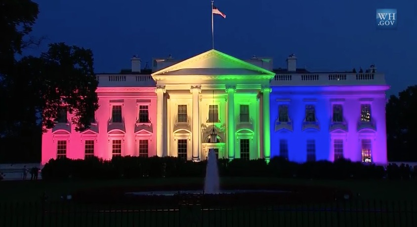 Astroturf Activism: How the U.S. Government and NGOs Created ‘Gay Pride’ From Thin Air