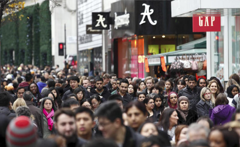 The Ten Strongest Arguments Against Mass Immigration