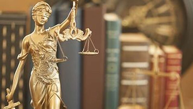Judicial Tyranny: Tip of the Deep State Sword