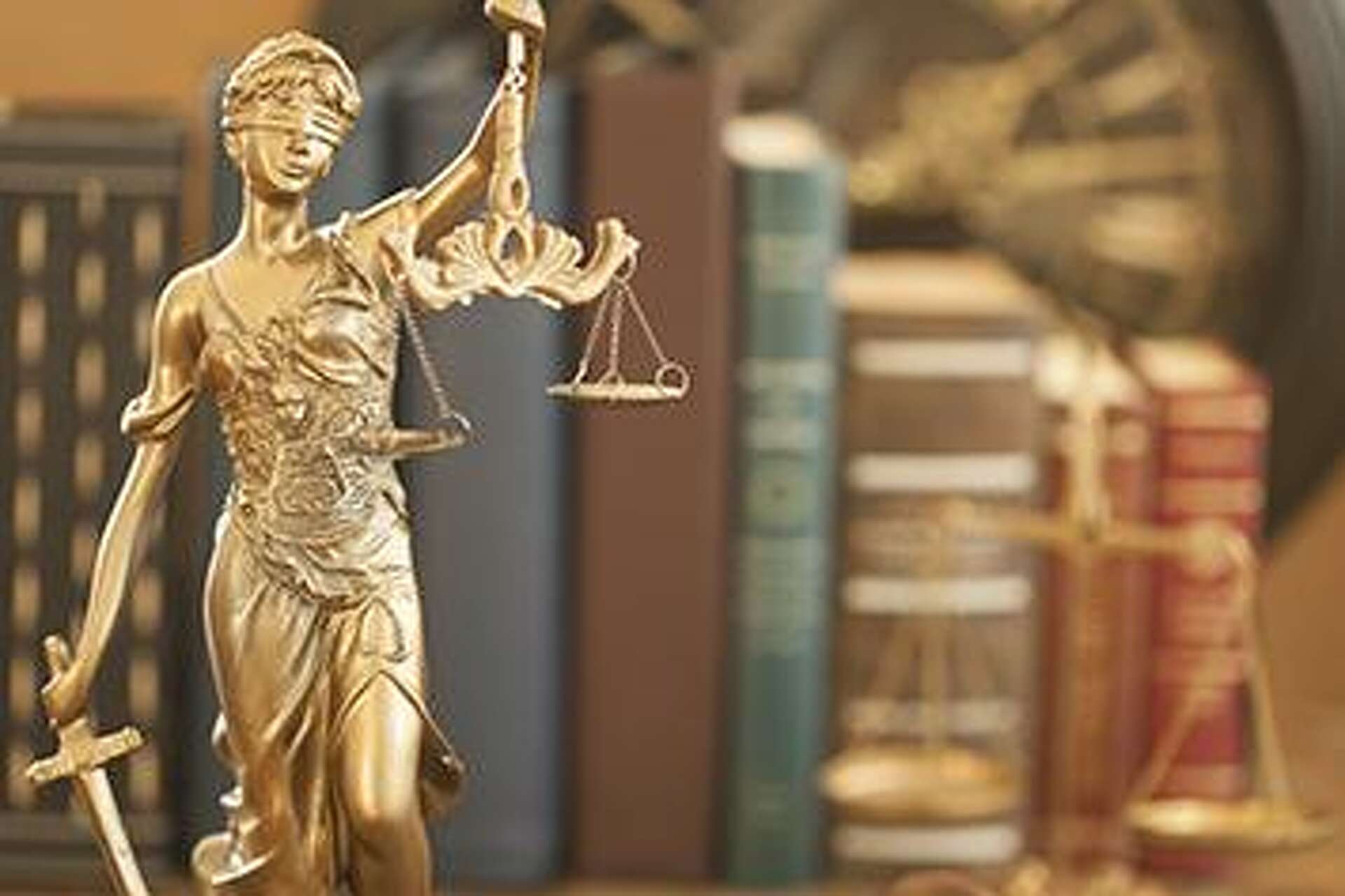 Judicial Tyranny: Tip of the Deep State Sword
