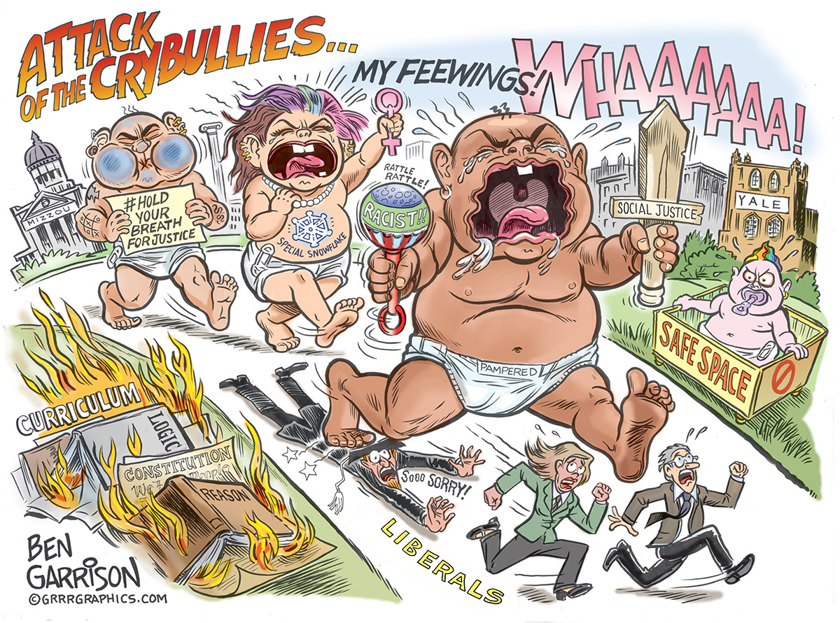 The Ideology of Ressentiment