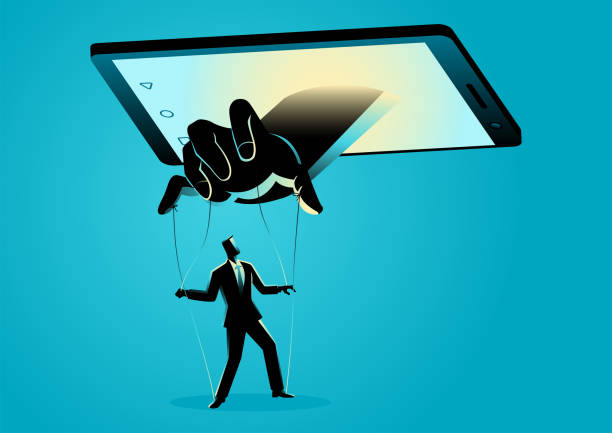 Israeli Spies Are Writing the News
