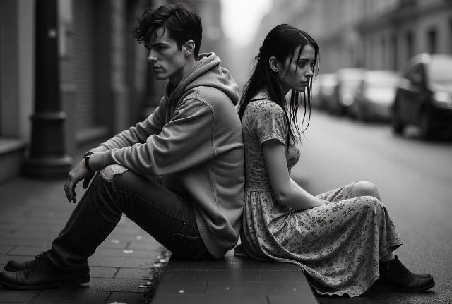 Why Incel and 4B Culture Matter