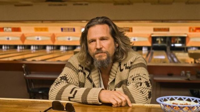 The Big Lebowski