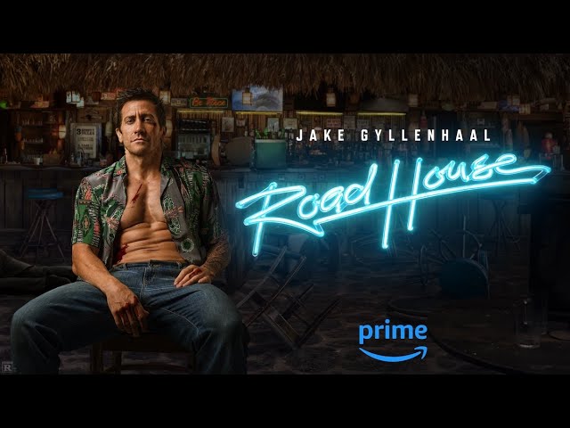 Road House 2024: The Good, the Bad, and the Ugly