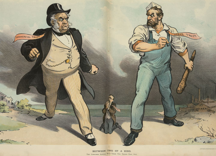 Populism and the Need for a New Political Theory